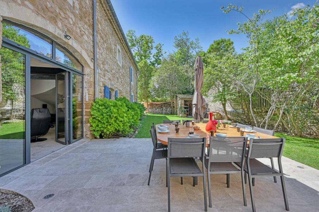 Maison à vendre, 457m², Le Pontet