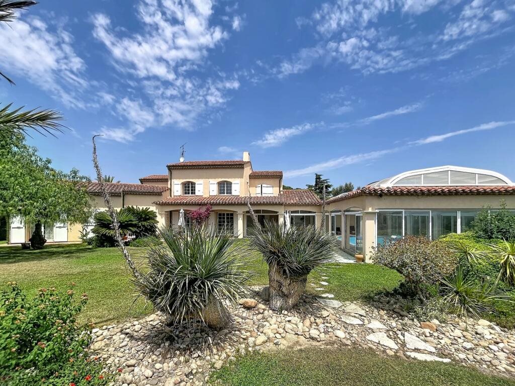 Maison à vendre, 285m², Perpignan