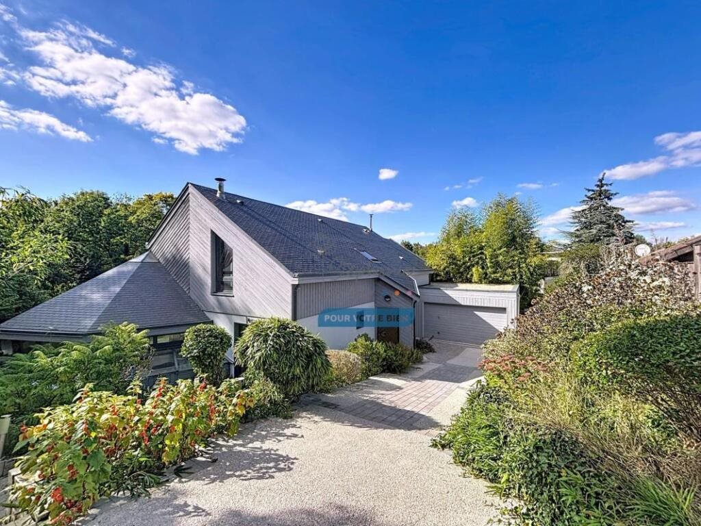Maison à vendre, 250m², Noiseau