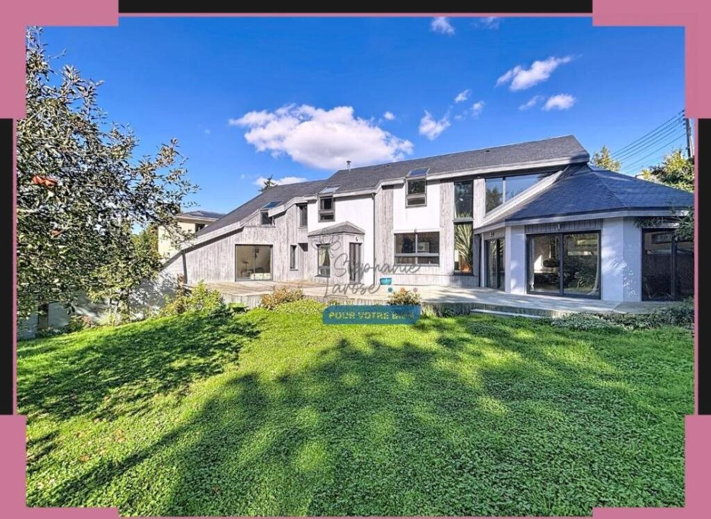 Maison à vendre, 250m², Noiseau