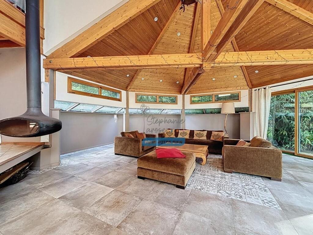 Maison à vendre, 250m², Noiseau