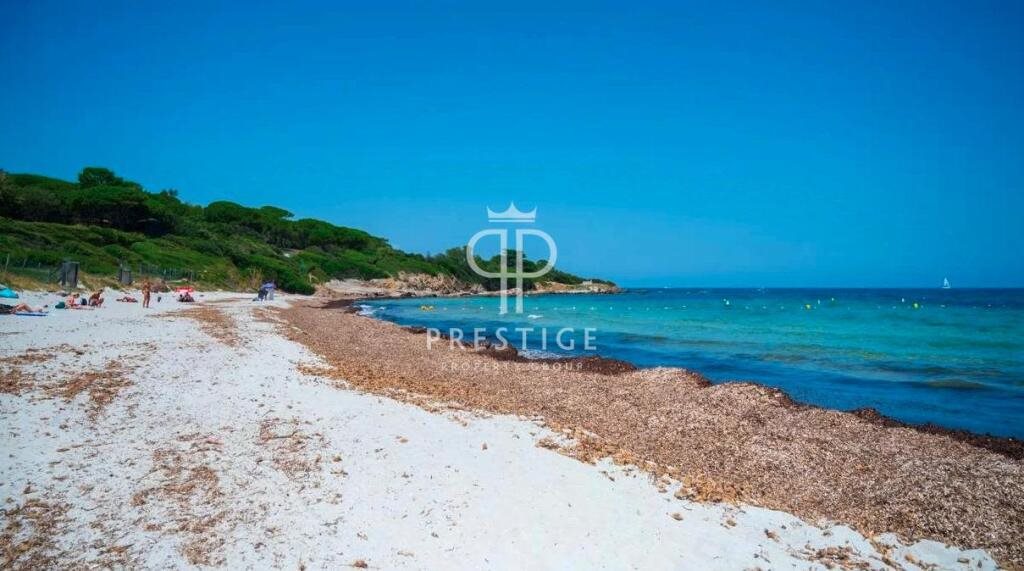 Maison à vendre, 205m², Saint-Tropez