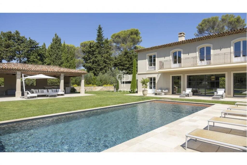 Maison à vendre, 453m², Mougins