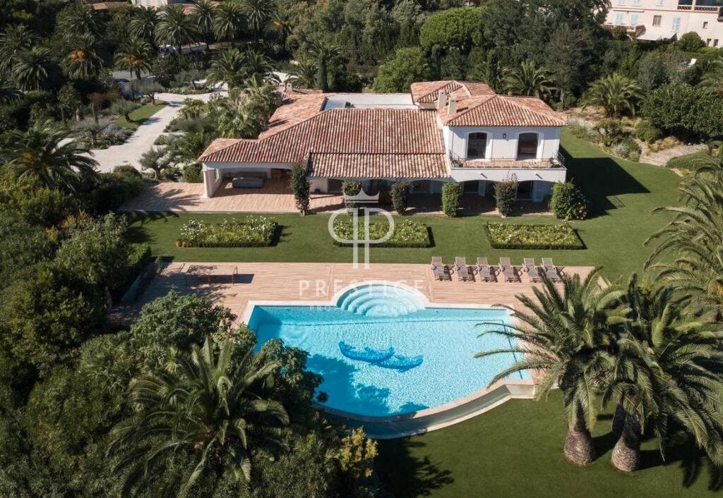 Maison à vendre, 800m², Saint-Tropez