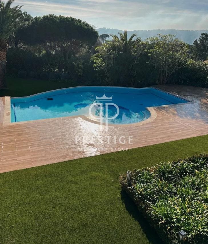 Maison à vendre, 800m², Saint-Tropez
