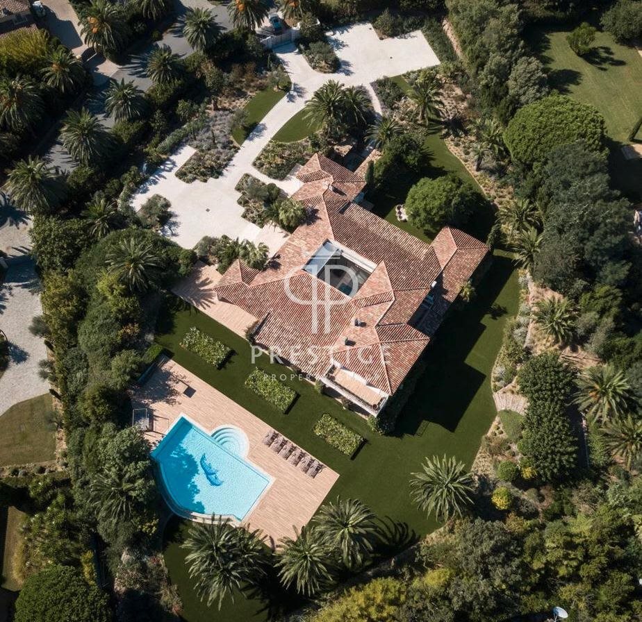 Maison à vendre, 800m², Saint-Tropez