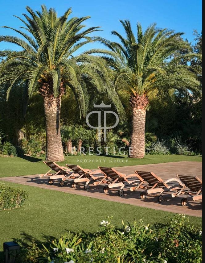 Maison à vendre, 800m², Saint-Tropez