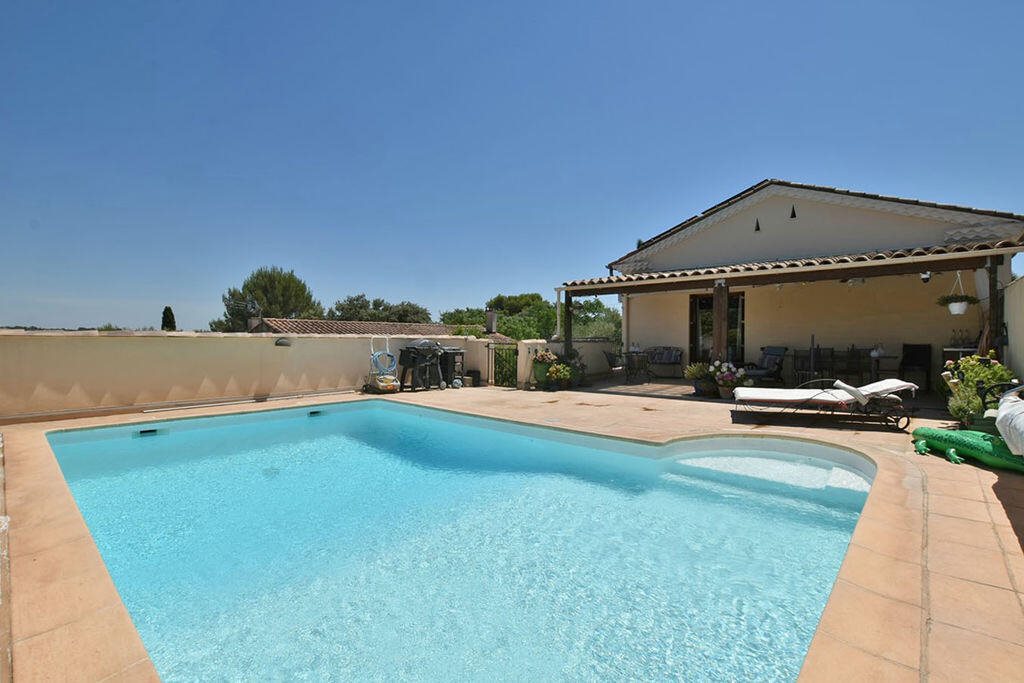 Maison à vendre, NaNm², Sommières