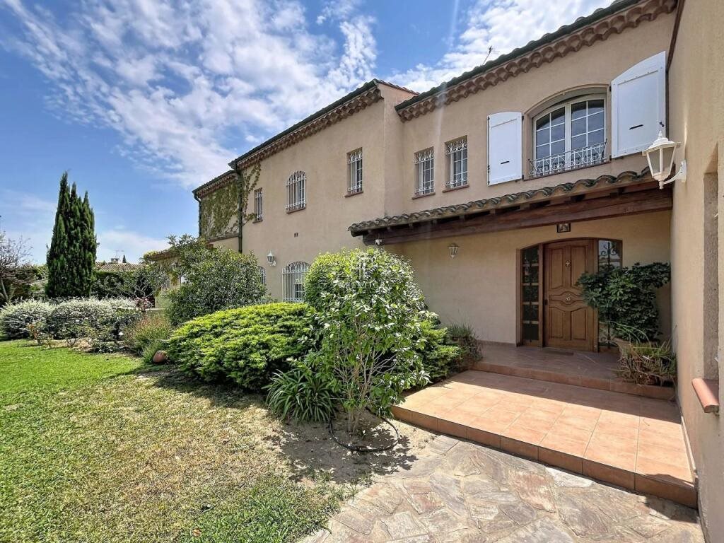 Maison à vendre, 310m², Perpignan
