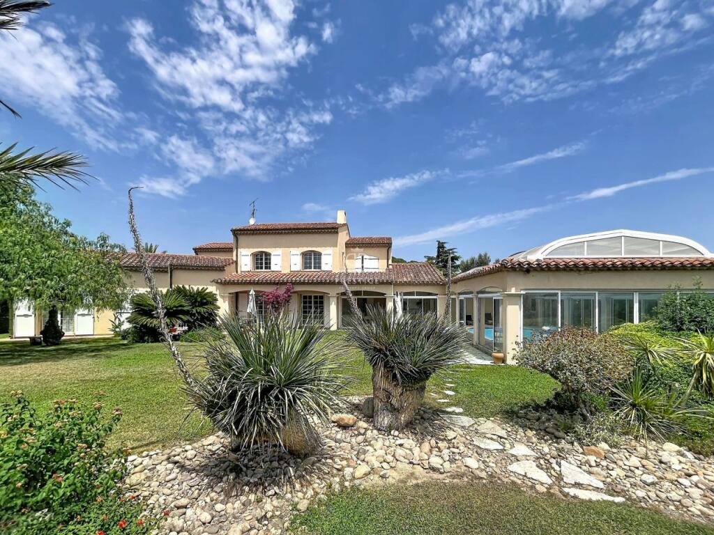 Maison à vendre, 310m², Perpignan