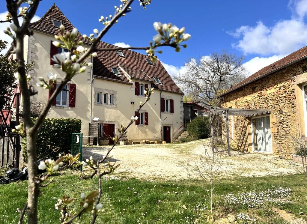 Maison à vendre, 369m², Bergerac