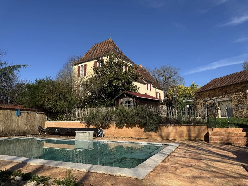 Maison à vendre, 369m², Bergerac