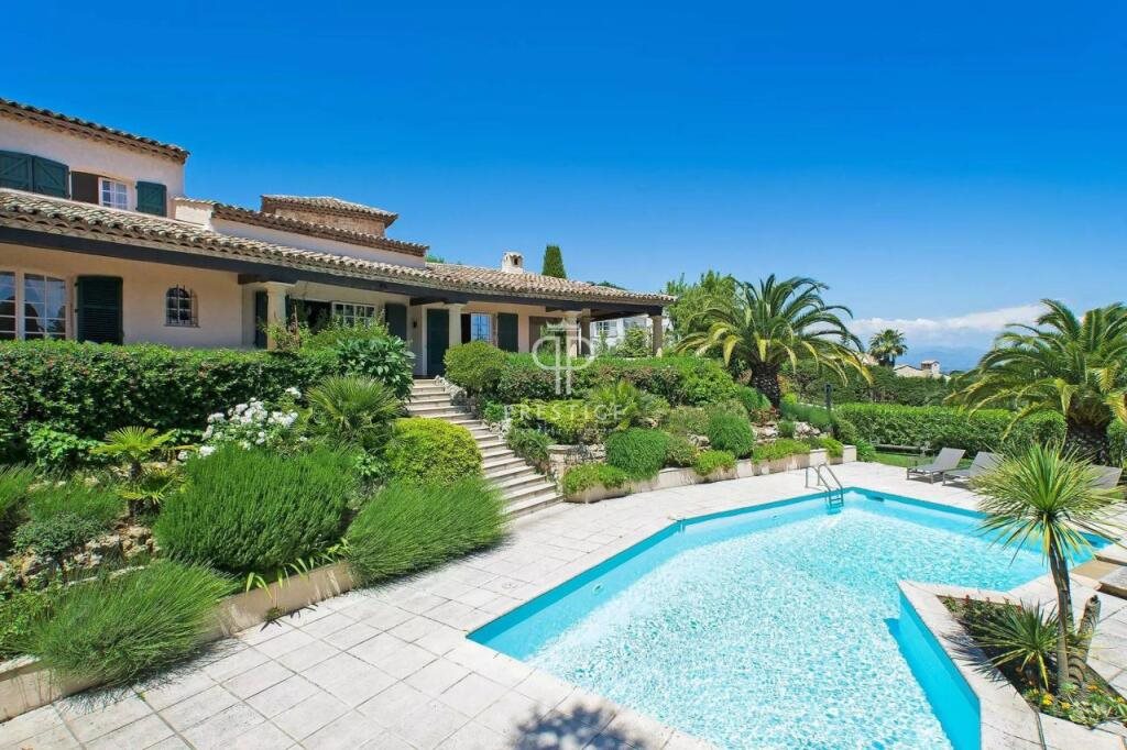 Maison à vendre, 351m², Vallauris