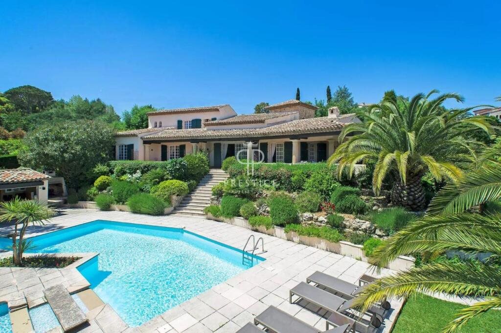 Maison à vendre, 351m², Vallauris