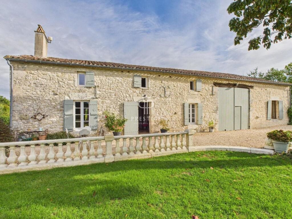 Maison à vendre, 265m², Eymet
