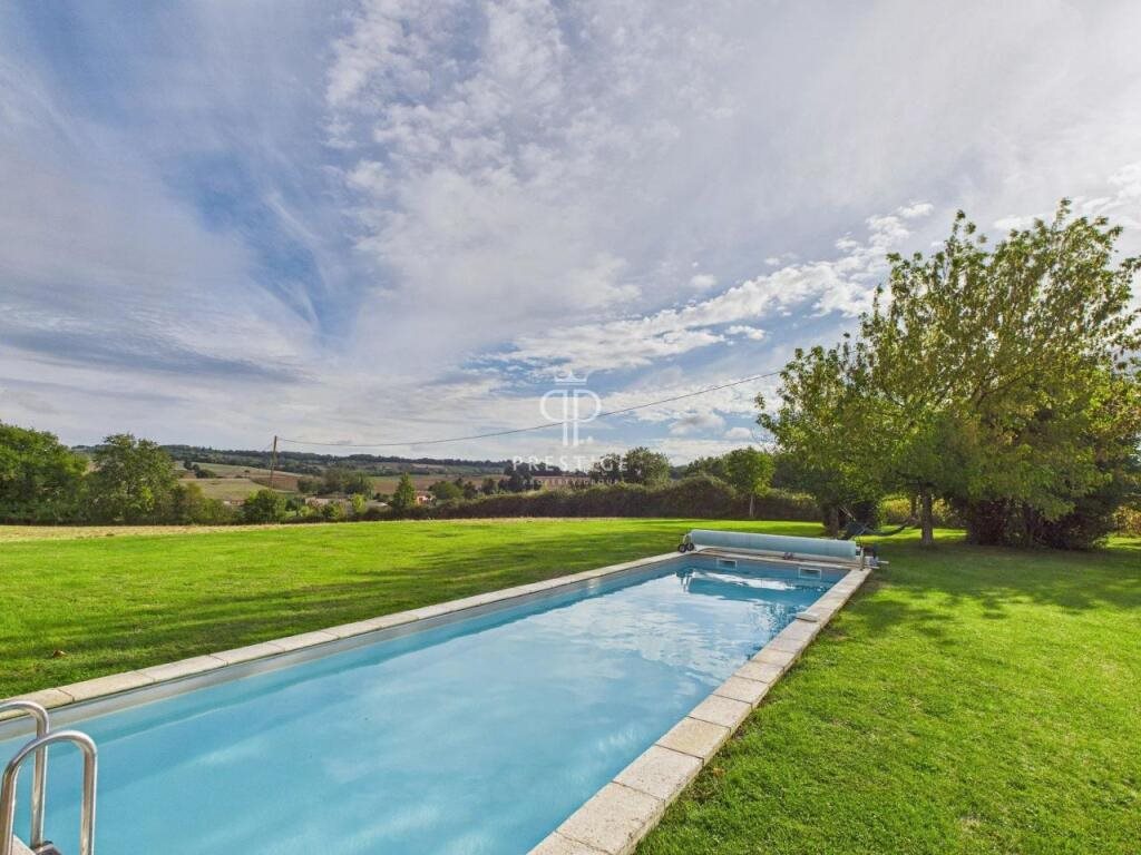 Maison à vendre, 265m², Eymet