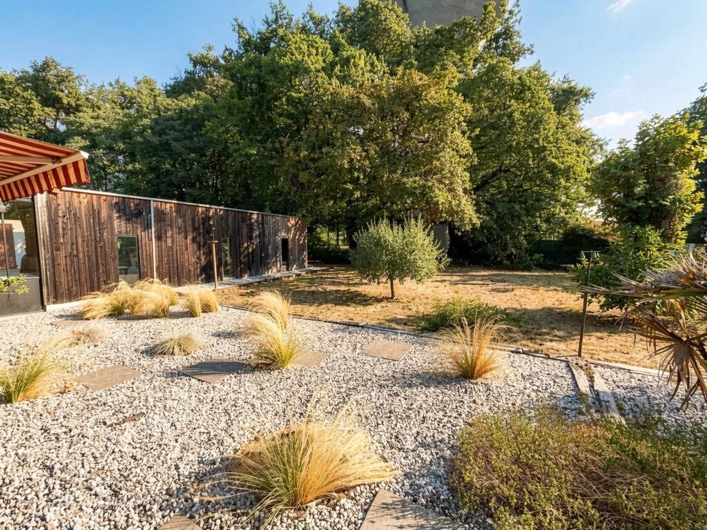 Maison à vendre, 5m², Rivière-Saas-et-Gourby