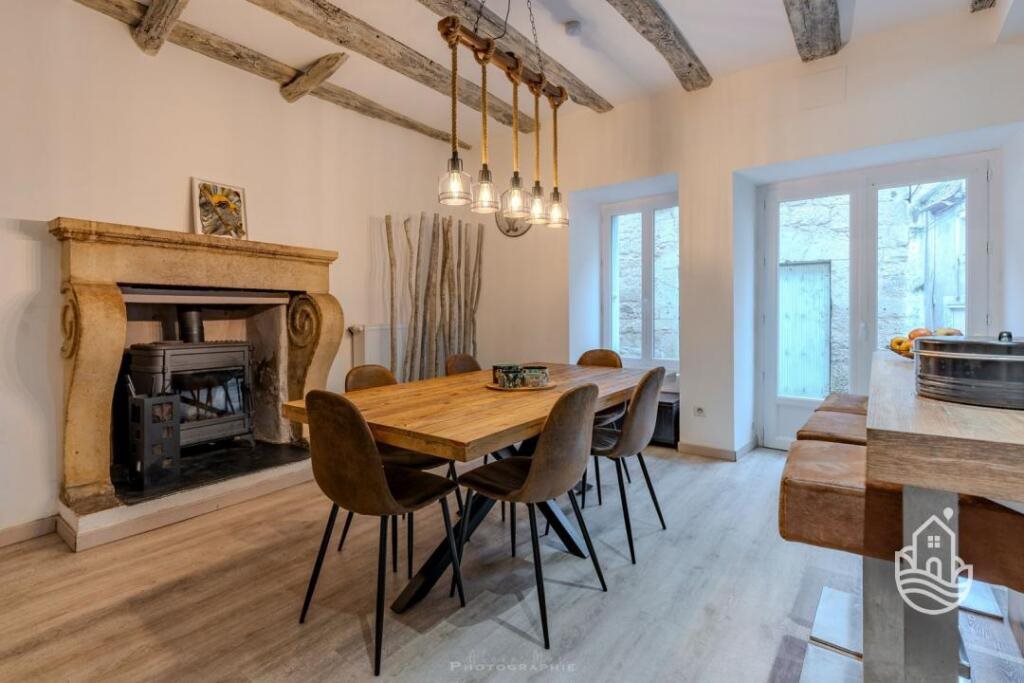 Maison à vendre, 123m², Le Bugue