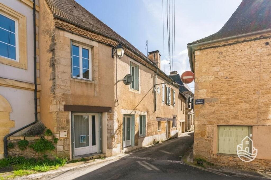 Maison à vendre, 123m², Le Bugue
