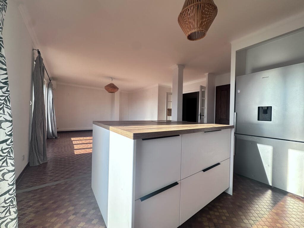 Appartement à vendre, 120m², Port-Vendres