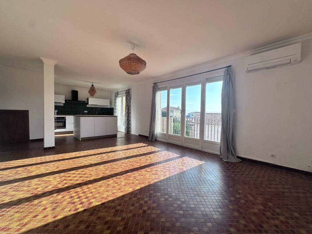Appartement à vendre, 120m², Port-Vendres
