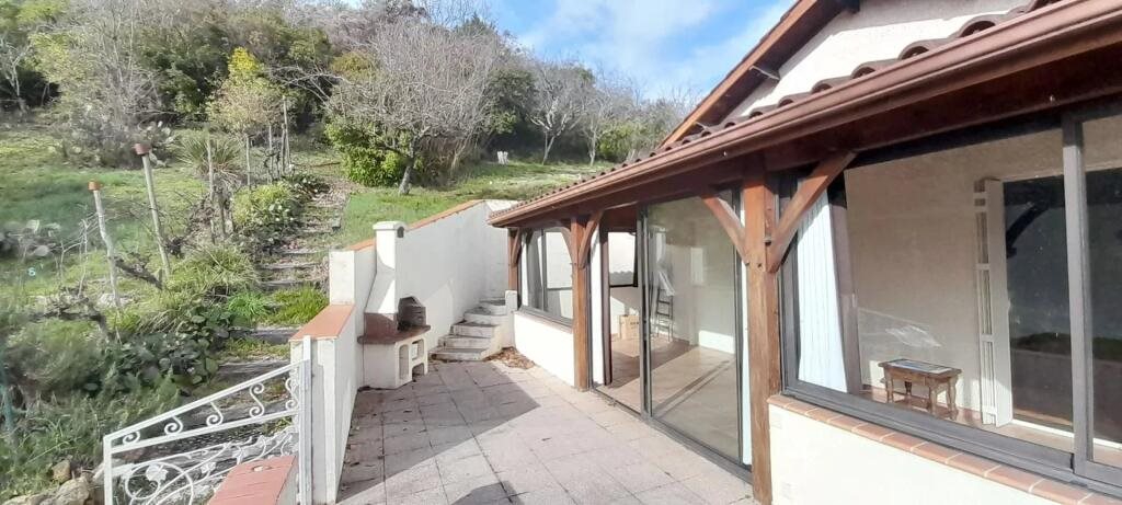 Maison à vendre, 200m², Fumel