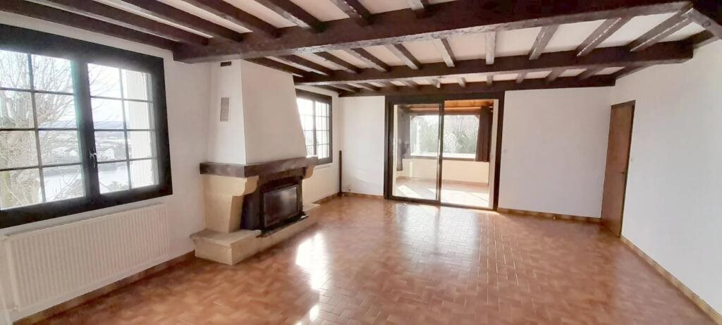 Maison à vendre, 200m², Fumel