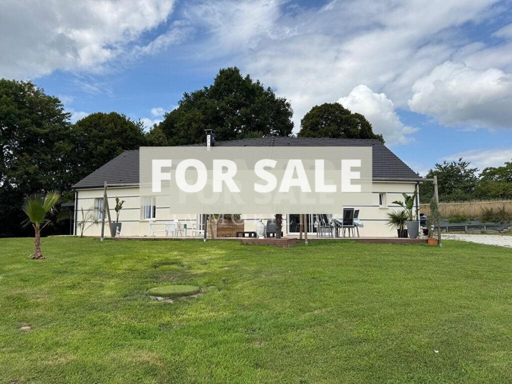 Maison à vendre, NaNm², Mortagne-au-Perche