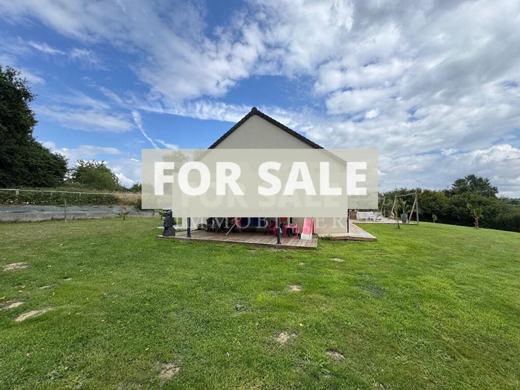 Maison à vendre, NaNm², Mortagne-au-Perche
