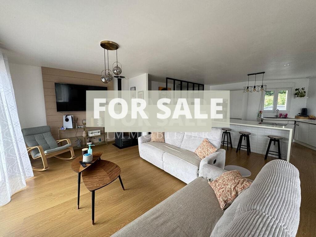 Maison à vendre, NaNm², Mortagne-au-Perche