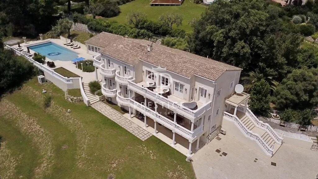 Maison à vendre, 385m², Tourrettes-sur-Loup