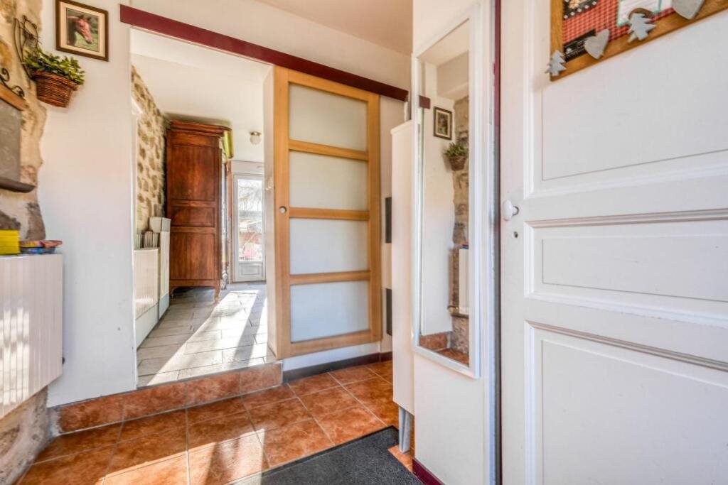 Maison à vendre, 261m², Péroy-les-Gombries