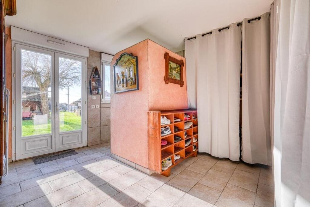 Maison à vendre, 261m², Péroy-les-Gombries