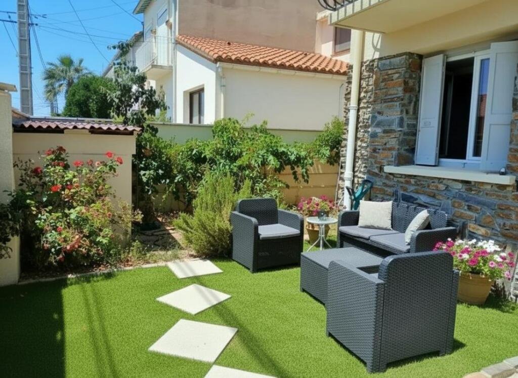 Maison à vendre, 140m², Perpignan