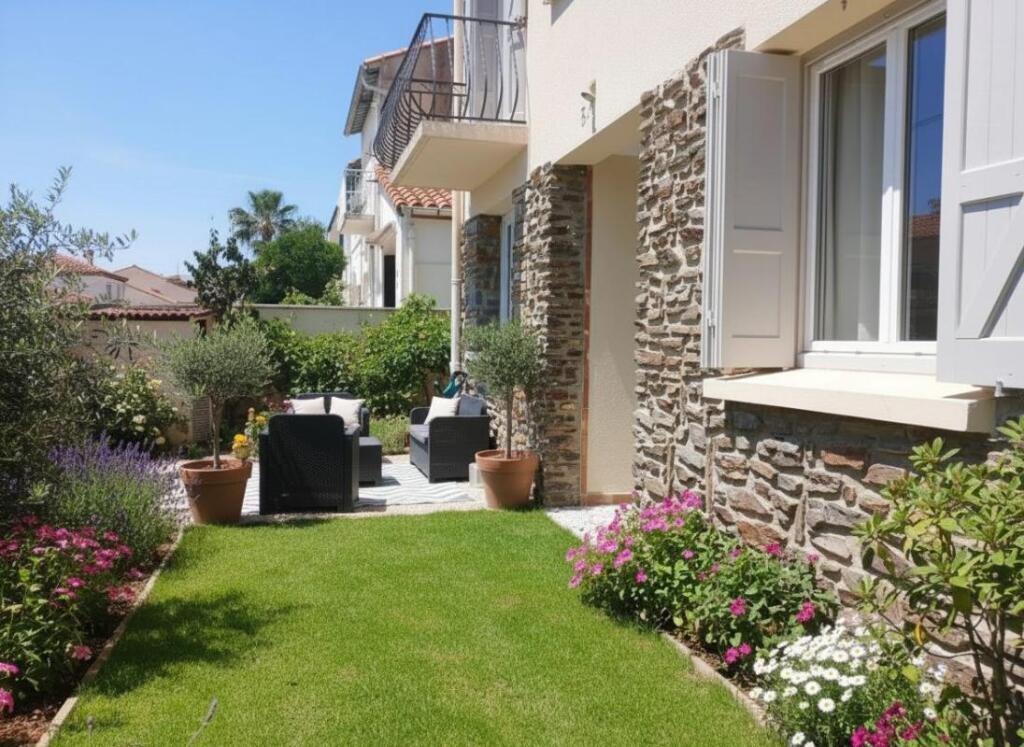 Maison à vendre, 140m², Perpignan