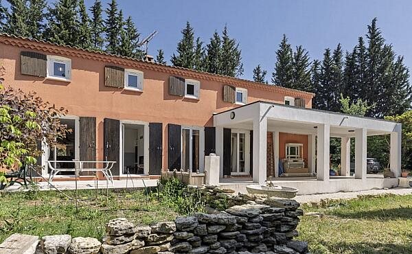 Maison à vendre, 5m², Aix-en-Provence