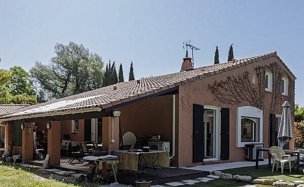 Maison à vendre, 5m², Aix-en-Provence