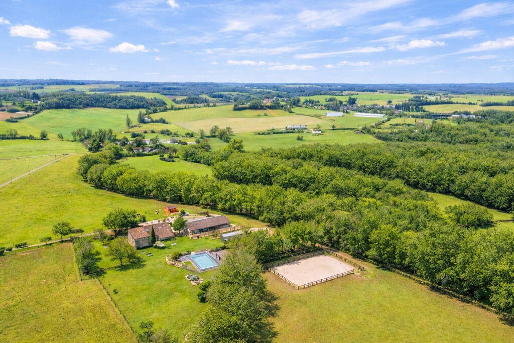 Maison à vendre, 197m², Tournon-d'Agenais