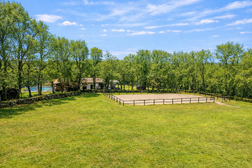 Maison à vendre, 197m², Tournon-d'Agenais