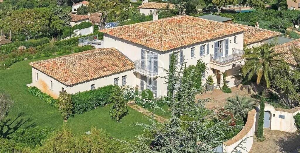 Maison à vendre, 570m², Saint-Tropez