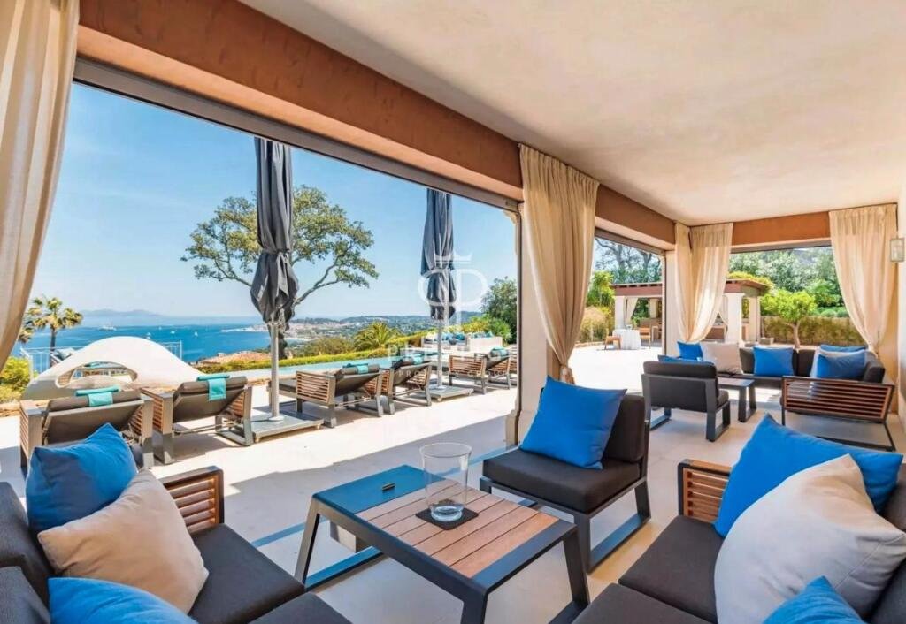 Maison à vendre, 570m², Saint-Tropez