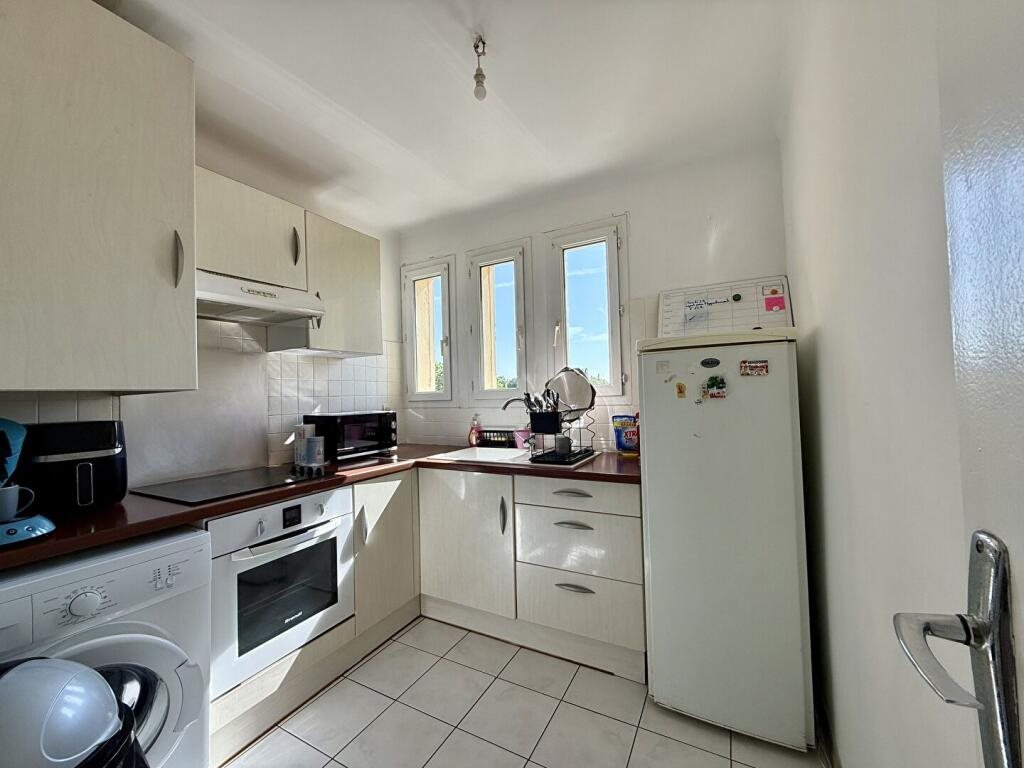 Appartement à vendre, 2m², Carcassonne