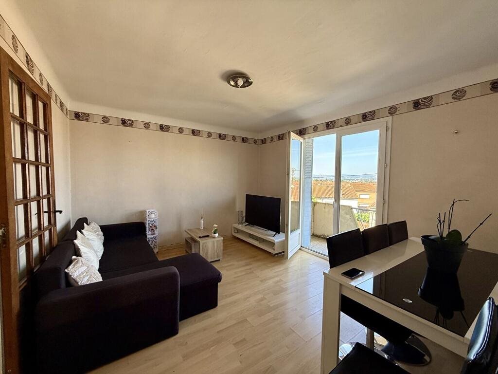 Appartement à vendre, 2m², Carcassonne