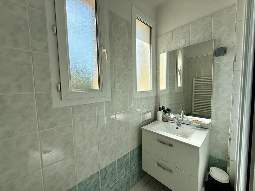 Appartement à vendre, 2m², Carcassonne