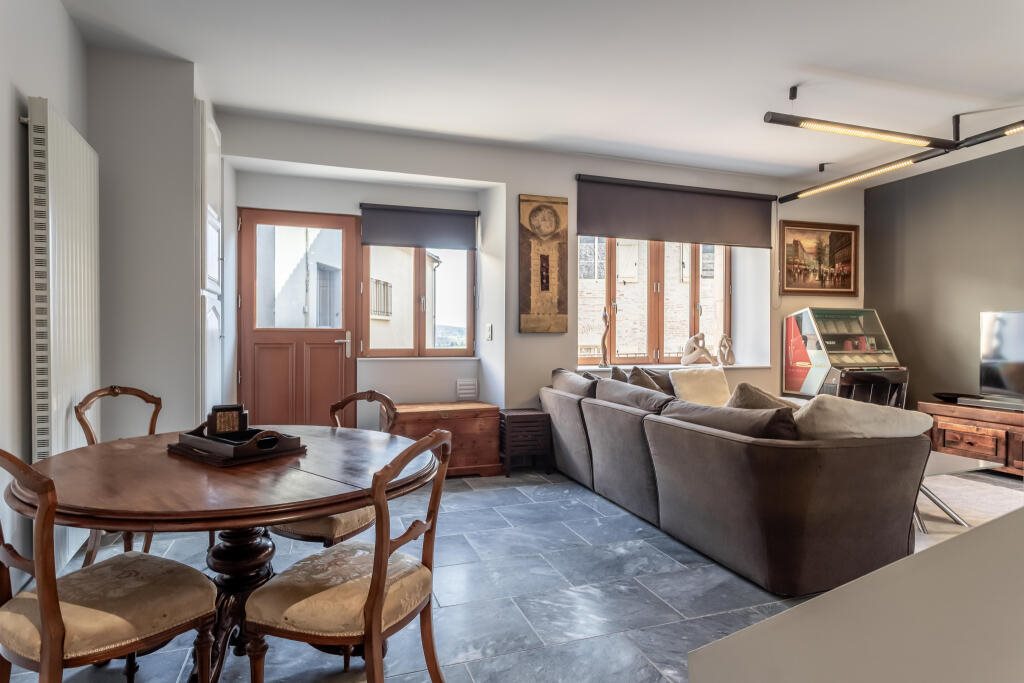 Maison à vendre, 83m², Penne-d'Agenais