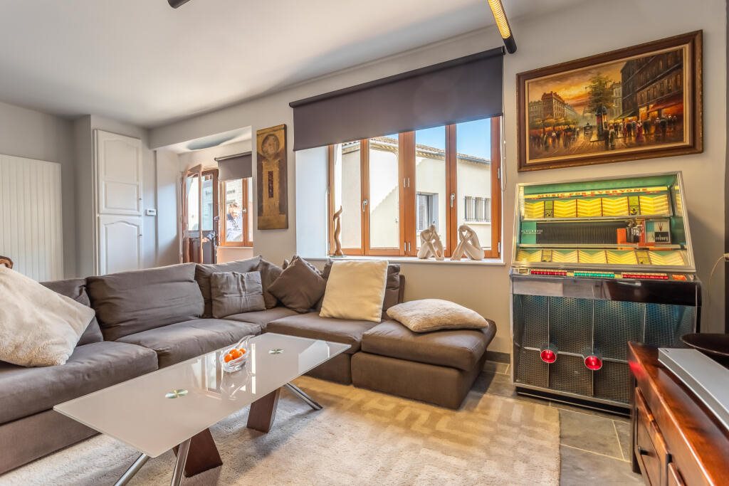 Maison à vendre, 83m², Penne-d'Agenais