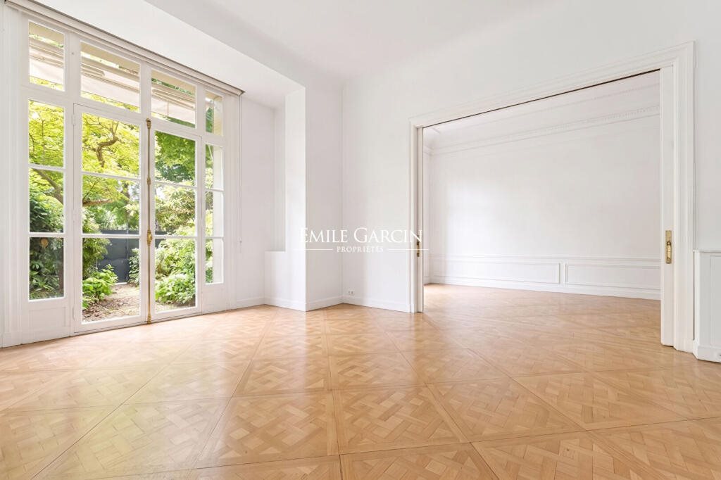 Maison à vendre, 3m², Neuilly-sur-Seine