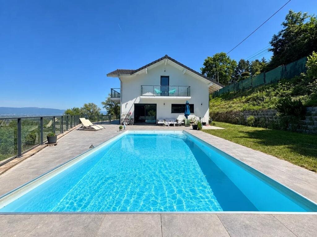Maison à vendre, 7m², Cranves-Sales