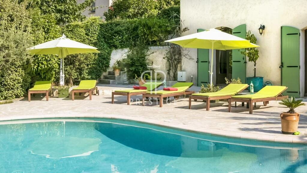 Maison à vendre, 235m², La Gaude