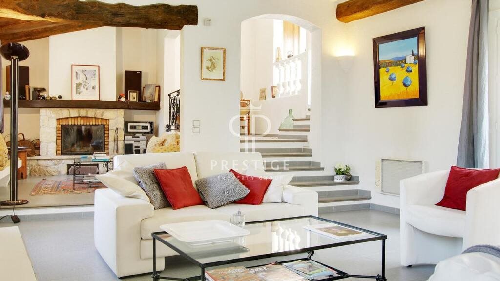 Maison à vendre, 235m², La Gaude